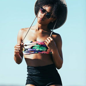 Meet your Posher, Ashli